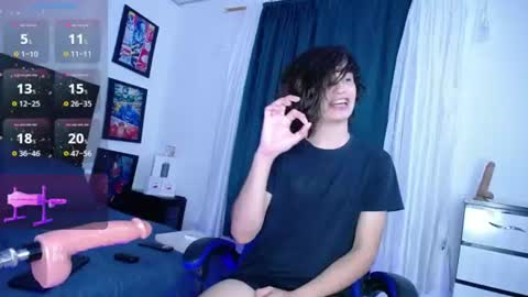 andy online show from 14, 6, 2026