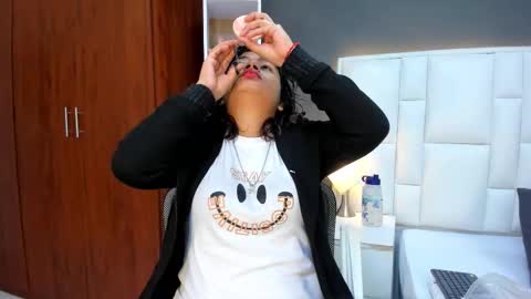 Snapshot of andyel2017 chatting on 17, 1, 2026 Andy D online show from 17, 1, 2026