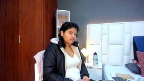 Snapshot of andyel2017 chatting on 19, 2, 2026 Andy D online show from 19, 2, 2026