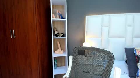 Snapshot of andyel2017 chatting on 4, 3, 2026 Andy D online show from 4, 3, 2026