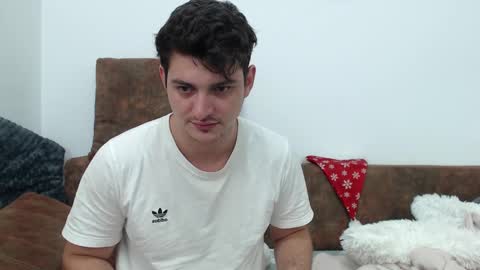 Andy Fame online show from 21, 1, 2025