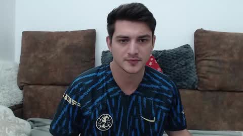 Andy Fame online show from 28, 1, 2025