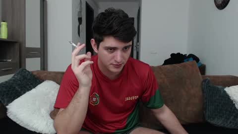 Andy Fame online show from 30, 1, 2025