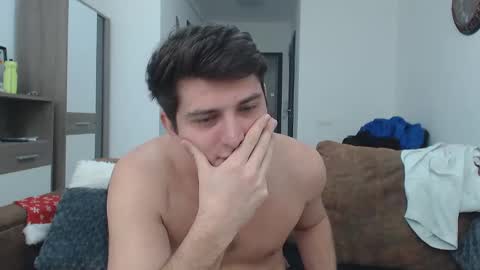 Andy Fame online show from 12, 2, 2025