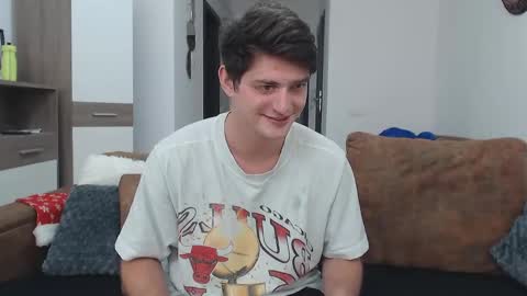 Andy Fame online show from 13, 2, 2025