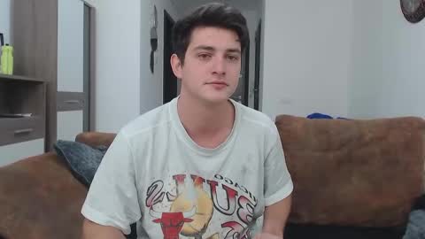 Andy Fame online show from 13, 2, 2025