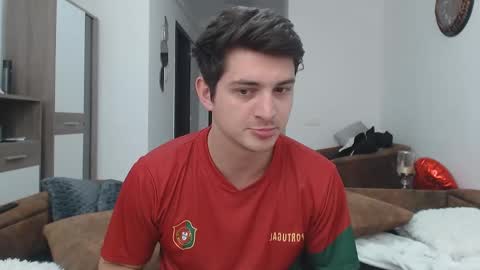 Andy Fame online show from 18, 2, 2025