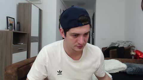 Andy Fame online show from 22, 2, 2025