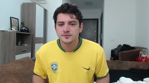 Andy Fame online show from 24, 2, 2025