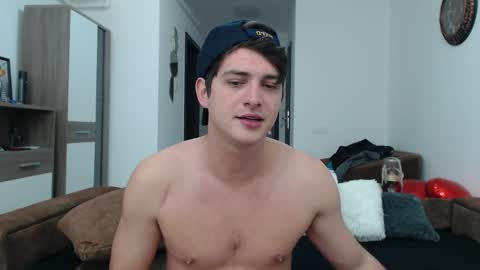 Andy Fame online show from 25, 2, 2025