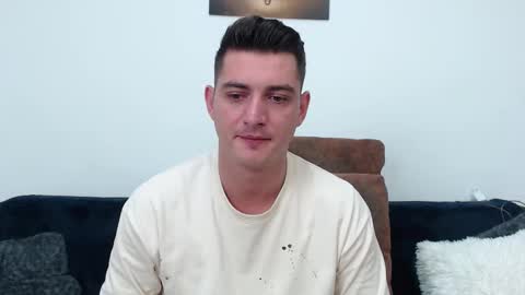 Andy Fame online show from 3, 11, 2025