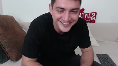 Andy Fame online show from 14, 12, 2025