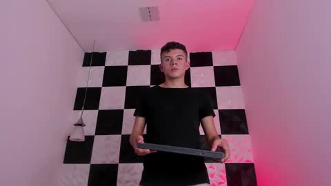 andyfame11 online show from 26, 9, 2025