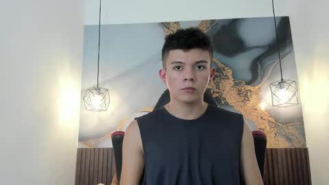 andyfame11 online show from 27, 9, 2025