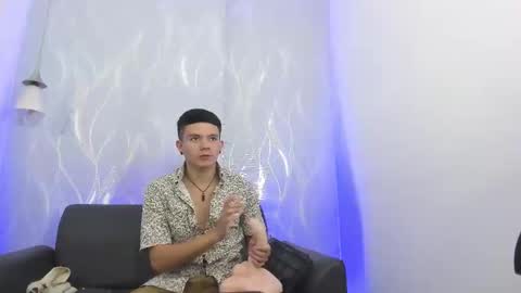 andyfame11 online show from 15, 1, 2026