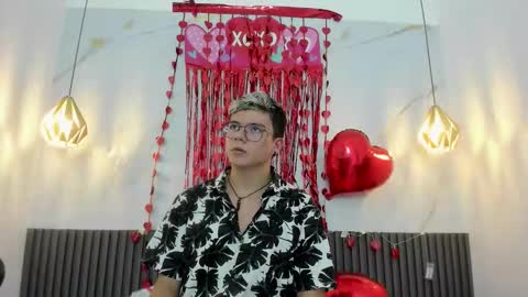 andyfame11 online show from 16, 2, 2026