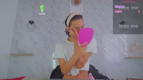 Snapshot of andyfboy chatting on 27, 2, 2026 andy online show from 27, 2, 2026