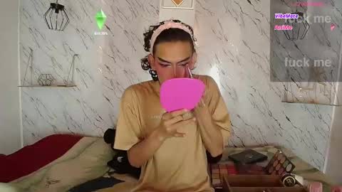 andy online show from 4, 3, 2026