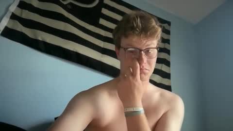 Andy online show from 7, 5, 2026