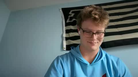 Andy online show from 11, 5, 2026