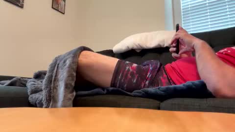 andyifireguy1 online show from 19, 4, 2026