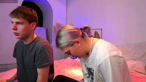 Mandy and Andy online show from 25, 10, 2025