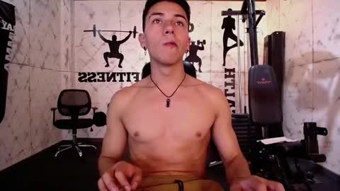 Andy Joy  online show from 7, 2, 2025