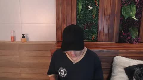 Andy Joy  online show from 29, 9, 2025