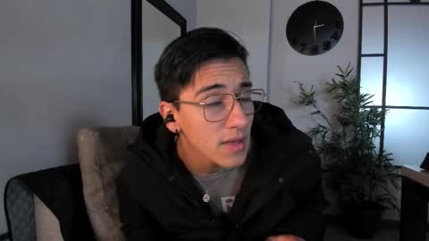 Andy Joy  online show from 17, 10, 2025