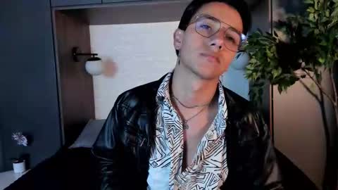 Andy Joy  online show from 21, 12, 2025