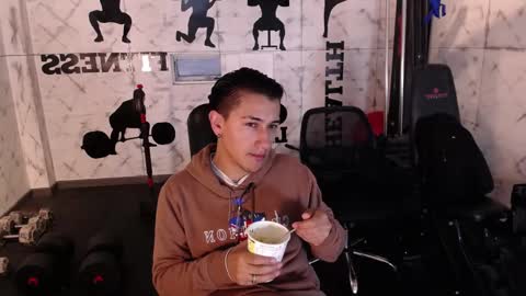 Andy Joy  online show from 14, 1, 2026