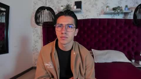 Snapshot of andyjoy_ chatting on 5, 7, 2026 Andy Joy online show from 5, 7, 2026