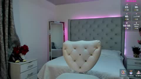 Andrea online show from 22, 1, 2025