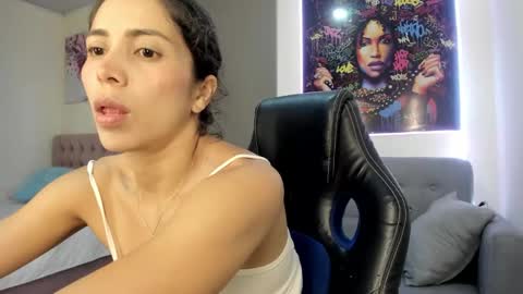 Andrea online show from 30, 10, 2025