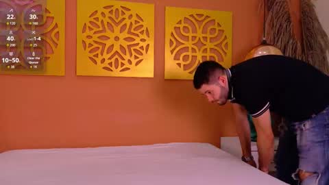 Andy online show from 2, 2, 2026