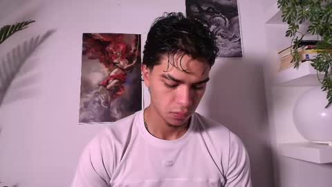 andypalmerr online show from 4, 5, 2026