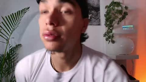 andypalmerr online show from 19, 5, 2026