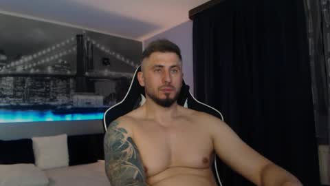 Magic Andy online show from 14, 12, 2024