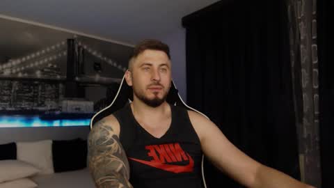 Magic Andy online show from 30, 12, 2024