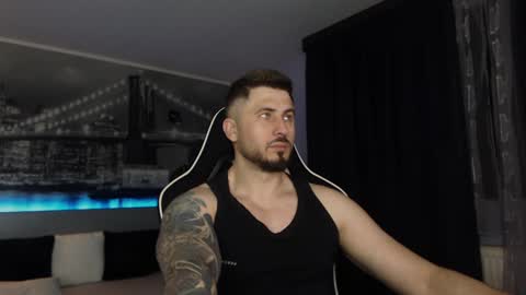 Magic Andy online show from 4, 2, 2025