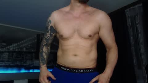 Magic Andy online show from 4, 2, 2025