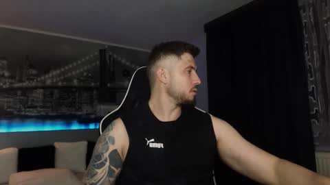 Magic Andy online show from 11, 2, 2025