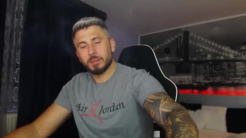 Magic Andy online show from 12, 10, 2025