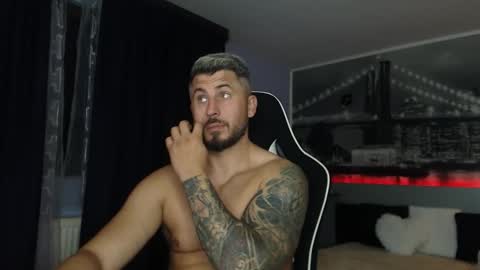 Magic Andy online show from 22, 10, 2025