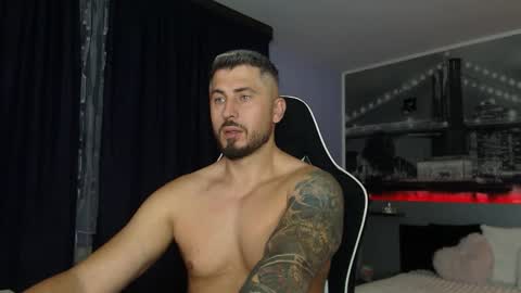 Magic Andy online show from 30, 10, 2025