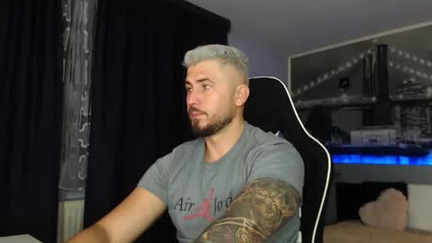 Magic Andy online show from 21, 11, 2025