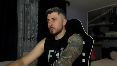 Magic Andy online show from 1, 3, 2026