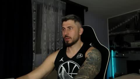 Magic Andy online show from 11, 3, 2026