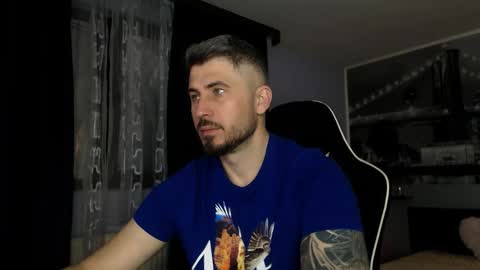 Magic Andy online show from 22, 3, 2026