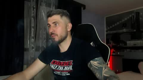 Magic Andy online show from 25, 4, 2026